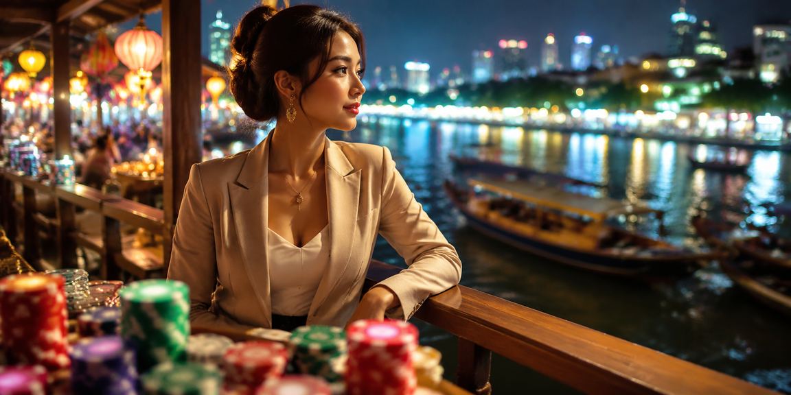 roulette
